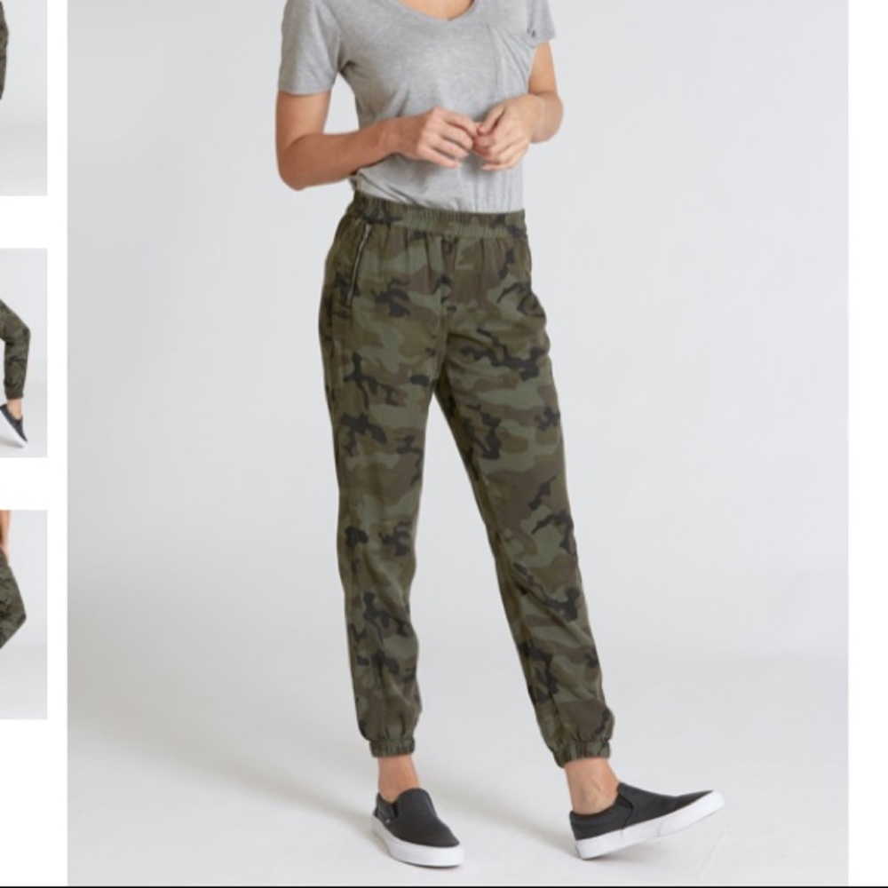 Dear John jourdan joggers FIRM - Picture 4 of 6